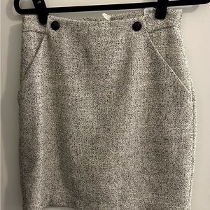 H&M skirt size 6